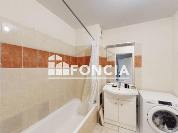 Location Appartement 2 pièces 44.8 m² - RESIDENCE ANCOLIE II Pau 64000