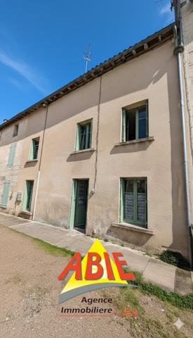 Maison  4 pièce(s)  3 chambre(s)  99 m²