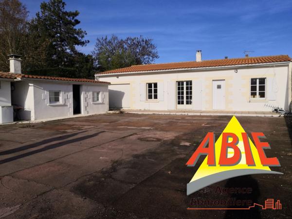 Maison  4 pièce(s)  3 chambre(s)  99 m²