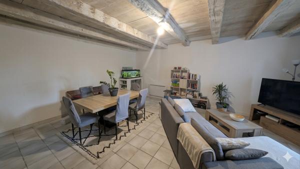 Maison  4 pièce(s)  3 chambre(s)  99 m²