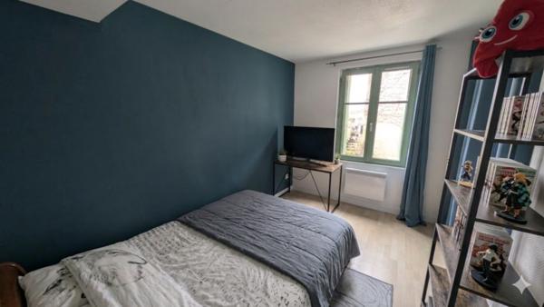 Maison  4 pièce(s)  3 chambre(s)  99 m²