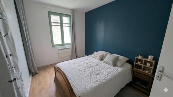 Maison  4 pièce(s)  3 chambre(s)  99 m²