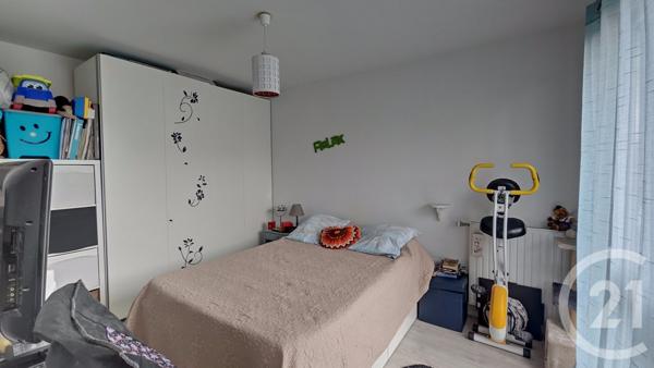 Appartement F2 à vendre  2 pièces - 38,23 m2 LE BLANC MESNIL - 93