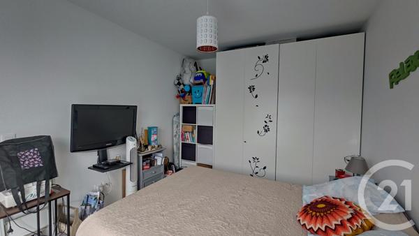 Appartement F2 à vendre  2 pièces - 38,23 m2 LE BLANC MESNIL - 93