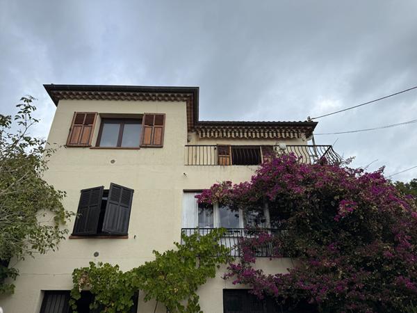 Nouveau Mandat Unique!!Appartement Le Cannet 4 pièce(s) 90 m2