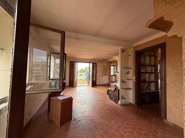 Nouveau Mandat Unique!!Appartement Le Cannet 4 pièce(s) 90 m2