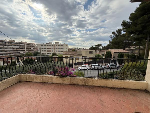 Nouveau Mandat Unique!!Appartement Le Cannet 4 pièce(s) 90 m2