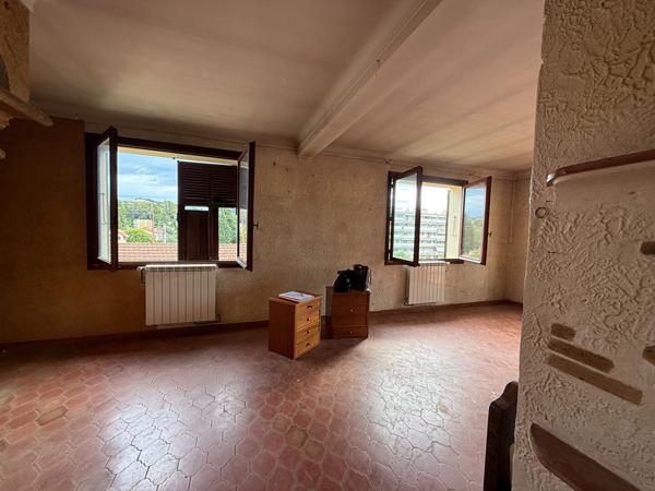 Nouveau Mandat Unique!!Appartement Le Cannet 4 pièce(s) 90 m2