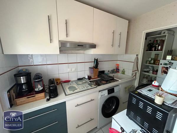 Appartement à vendre 3 pièces 54m² Orthez (64300)