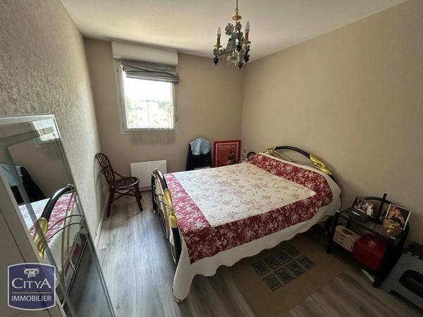 Appartement à vendre 3 pièces 54m² Orthez (64300)