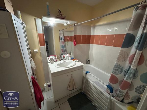 Appartement à vendre 3 pièces 54m² Orthez (64300)