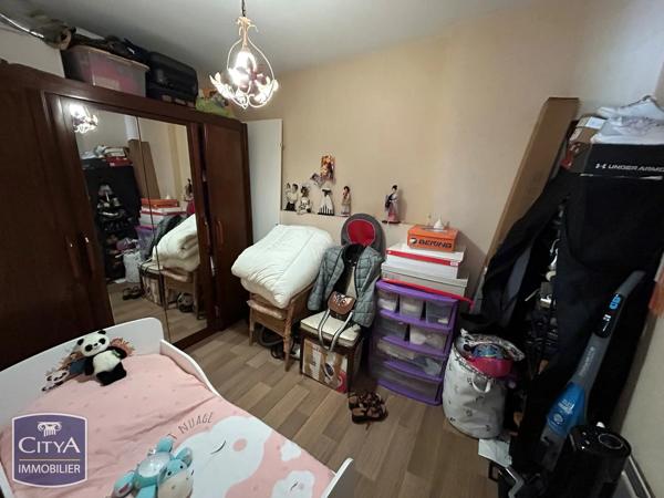 Appartement à vendre 3 pièces 54m² Orthez (64300)