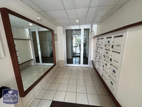 Appartement à vendre 3 pièces 54m² Orthez (64300)