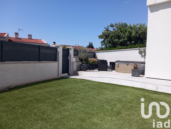 Maison à vendre 5 pièces 135 m² Saint-Gaudens