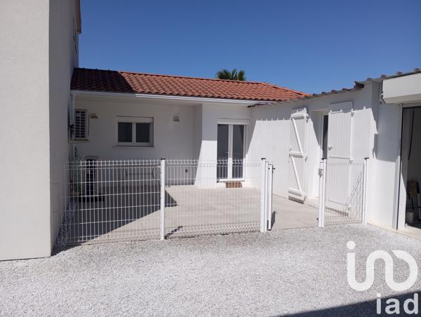 Maison à vendre 5 pièces 135 m² Saint-Gaudens