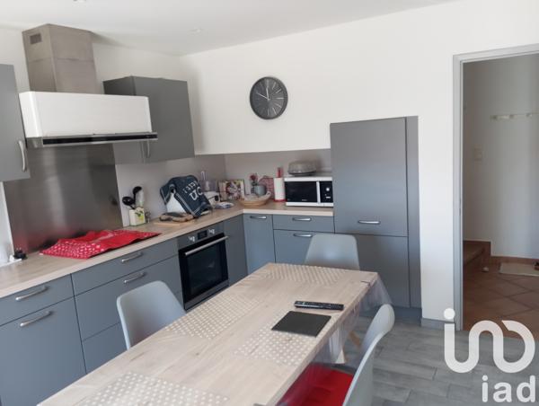 Maison à vendre 5 pièces 135 m² Saint-Gaudens