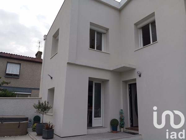 Maison à vendre 5 pièces 135 m² Saint-Gaudens