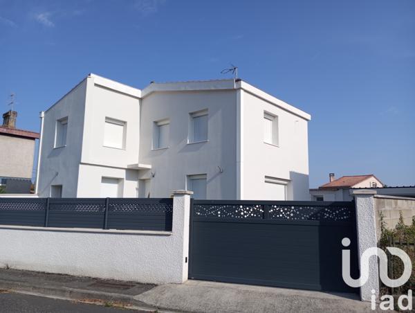 Maison à vendre 5 pièces 135 m² Saint-Gaudens