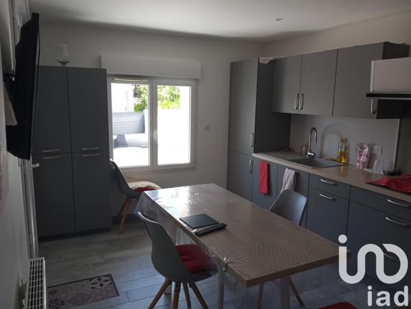 Maison à vendre 5 pièces 135 m² Saint-Gaudens