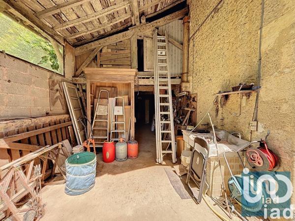 Maison 5 pièces de 130 m² à Montestruc-sur-Gers (32390)