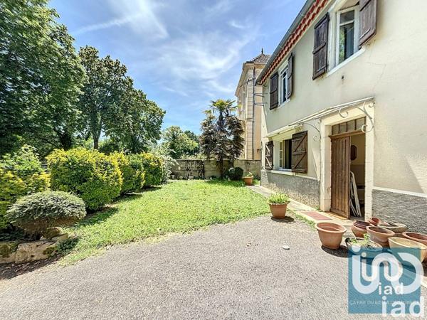 Maison 5 pièces de 130 m² à Montestruc-sur-Gers (32390)