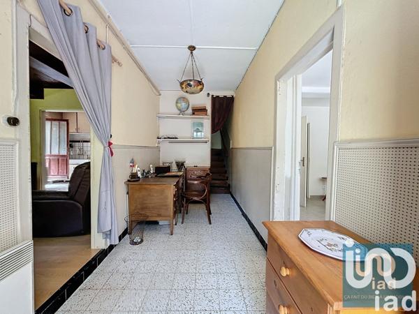 Maison 5 pièces de 130 m² à Montestruc-sur-Gers (32390)