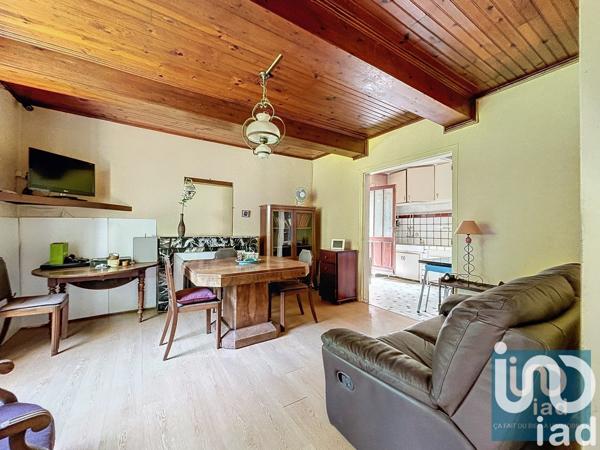 Maison 5 pièces de 130 m² à Montestruc-sur-Gers (32390)