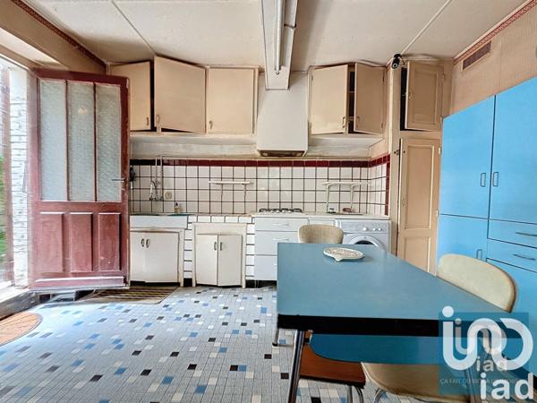 Maison 5 pièces de 130 m² à Montestruc-sur-Gers (32390)