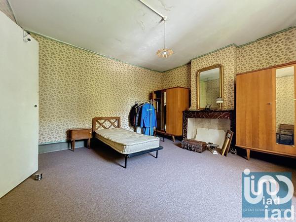 Maison 5 pièces de 130 m² à Montestruc-sur-Gers (32390)