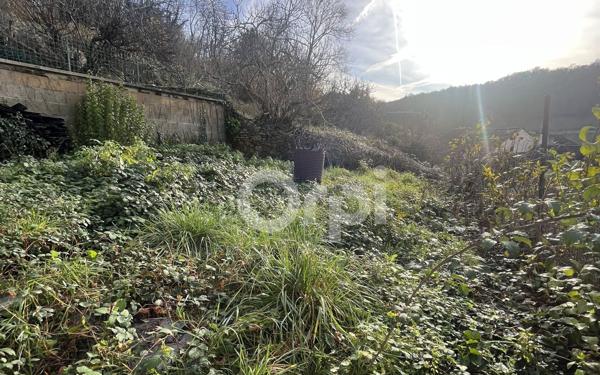 Maison à vendre    2 pièces •  Terrasson-Lavilledieu