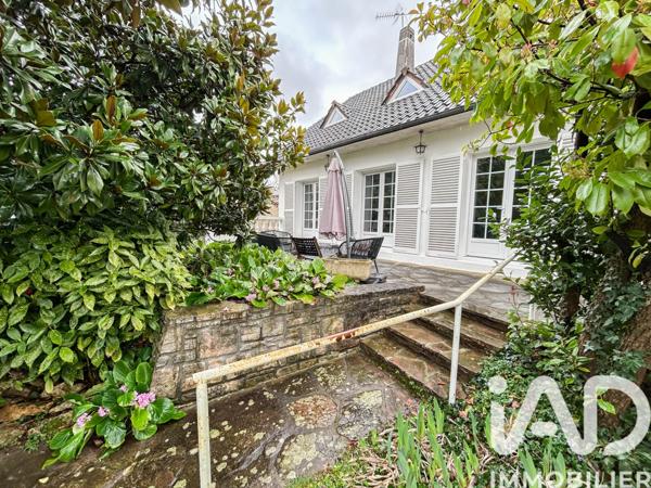 Maison à vendre 7 pièces 156 m² Athis-Mons