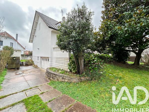 Maison à vendre 7 pièces 156 m² Athis-Mons