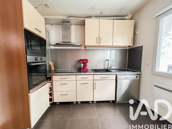 Maison à vendre 7 pièces 156 m² Athis-Mons