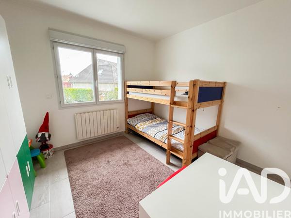 Maison à vendre 7 pièces 156 m² Athis-Mons