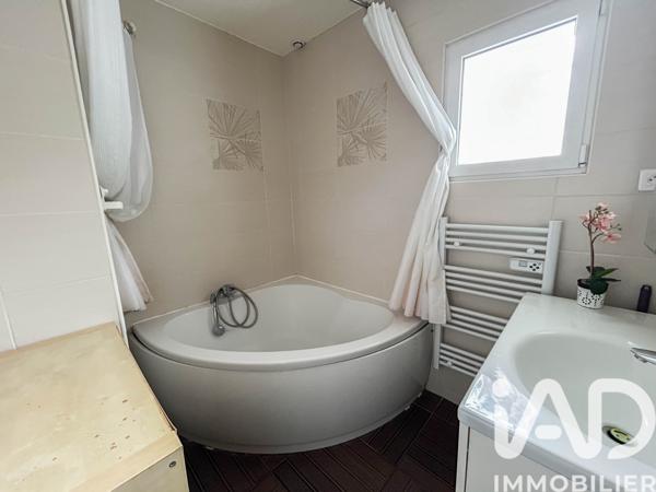 Maison à vendre 7 pièces 156 m² Athis-Mons