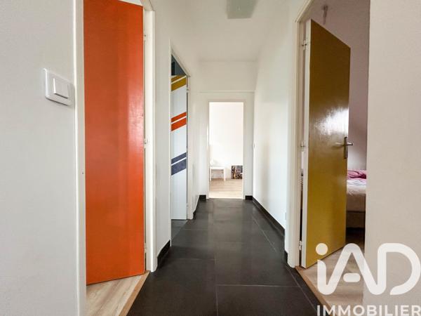 Maison à vendre 7 pièces 156 m² Athis-Mons