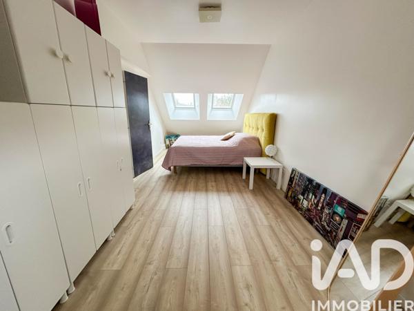 Maison à vendre 7 pièces 156 m² Athis-Mons