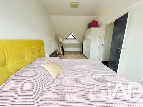 Maison à vendre 7 pièces 156 m² Athis-Mons