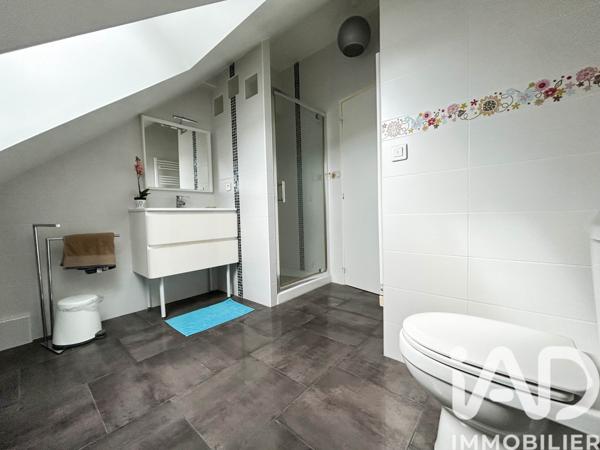 Maison à vendre 7 pièces 156 m² Athis-Mons