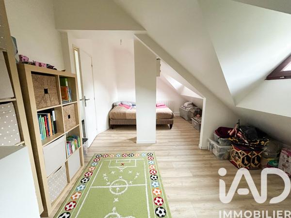 Maison à vendre 7 pièces 156 m² Athis-Mons