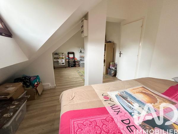 Maison à vendre 7 pièces 156 m² Athis-Mons