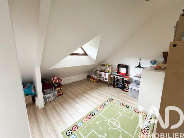 Maison à vendre 7 pièces 156 m² Athis-Mons