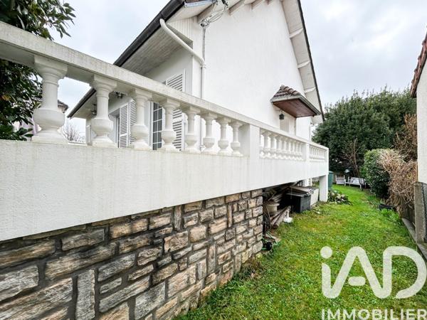 Maison à vendre 7 pièces 156 m² Athis-Mons