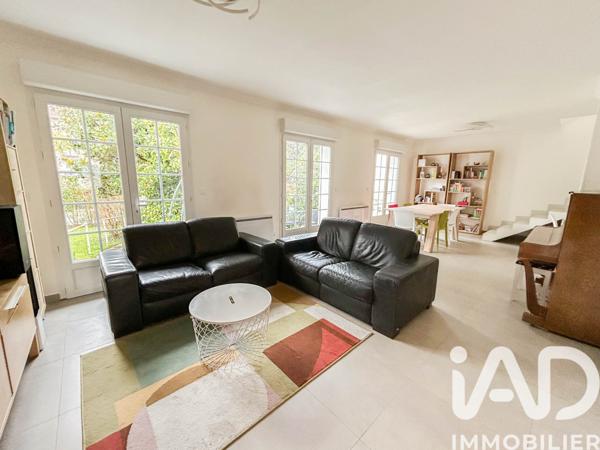 Maison à vendre 7 pièces 156 m² Athis-Mons