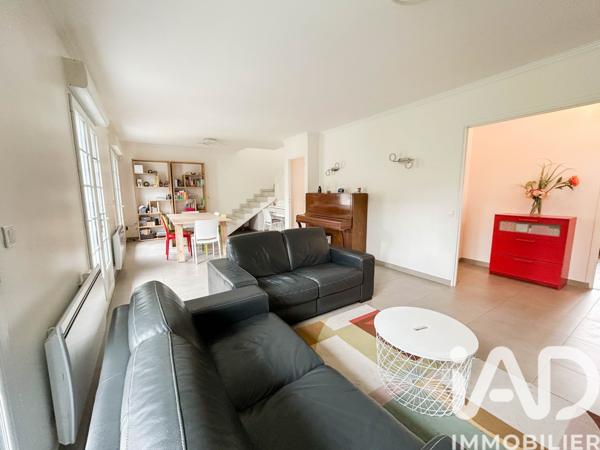Maison à vendre 7 pièces 156 m² Athis-Mons