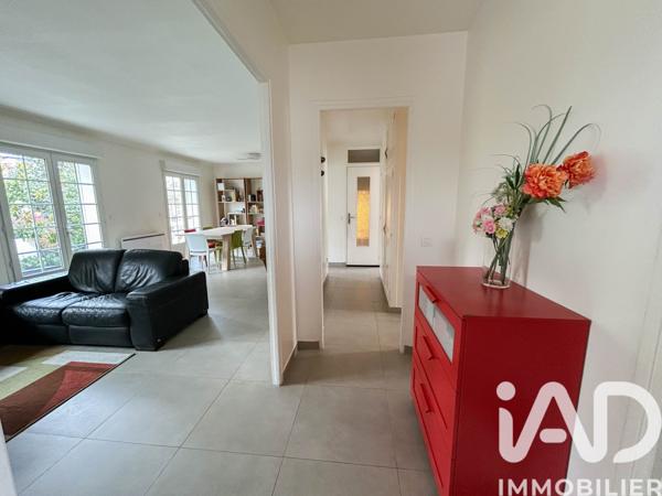 Maison à vendre 7 pièces 156 m² Athis-Mons