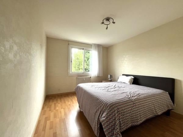 Appartement à vendre |  Bron |  5 pièces | 99,4 m²