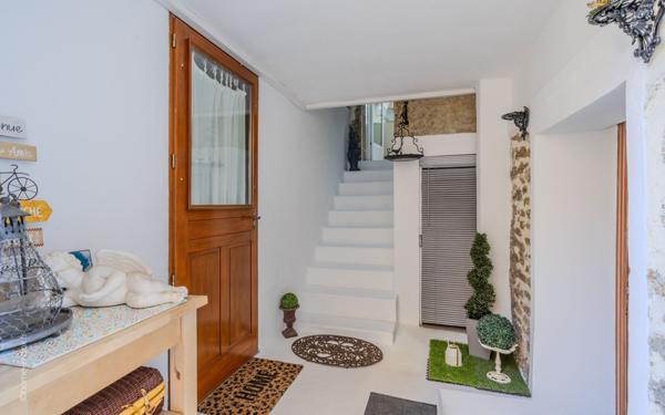 Maison à vendre    7 pièces •  Chelles
