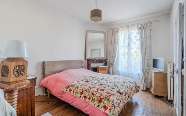 Maison à vendre    7 pièces •  Chelles