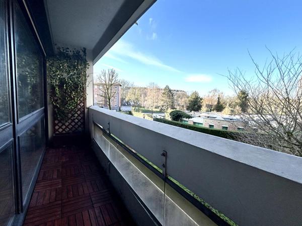 A VENDRE : T4 à LILLE • Vauban - Esquermes • 229 000 € FAI • Réf. 1546